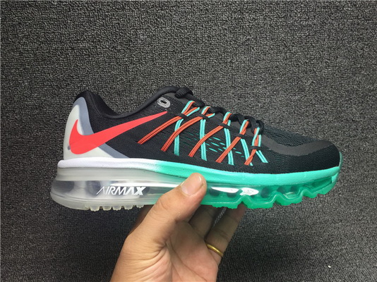 Super Max Nike Air Max 2015 GS--007